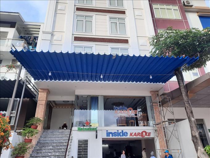 Đơn vị sản xuất mái che mưa, che nắng uy tín, giá rẻ tại Hà Tĩnh 1.jpg